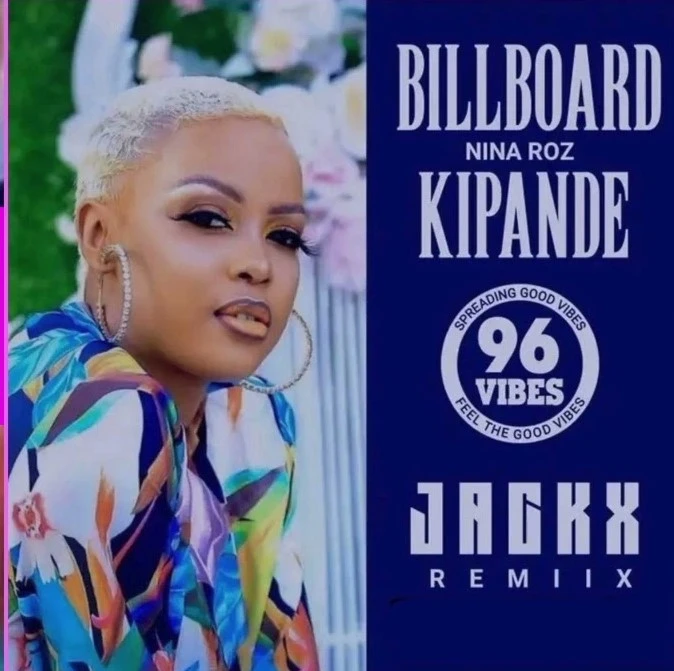 Billboard Kipande (Remix)
